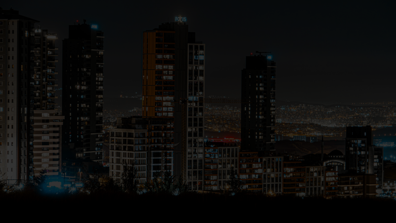 Slide #1 copy Slide background